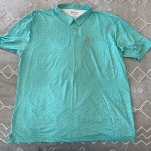 Dri-Livin’ Performance Men’s Polo